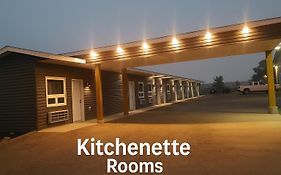 Centennial Motel